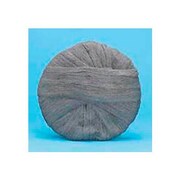 GEC 17" Steel Wool Pad, Grade 2, Gray, 12 Per Case GMT 120172